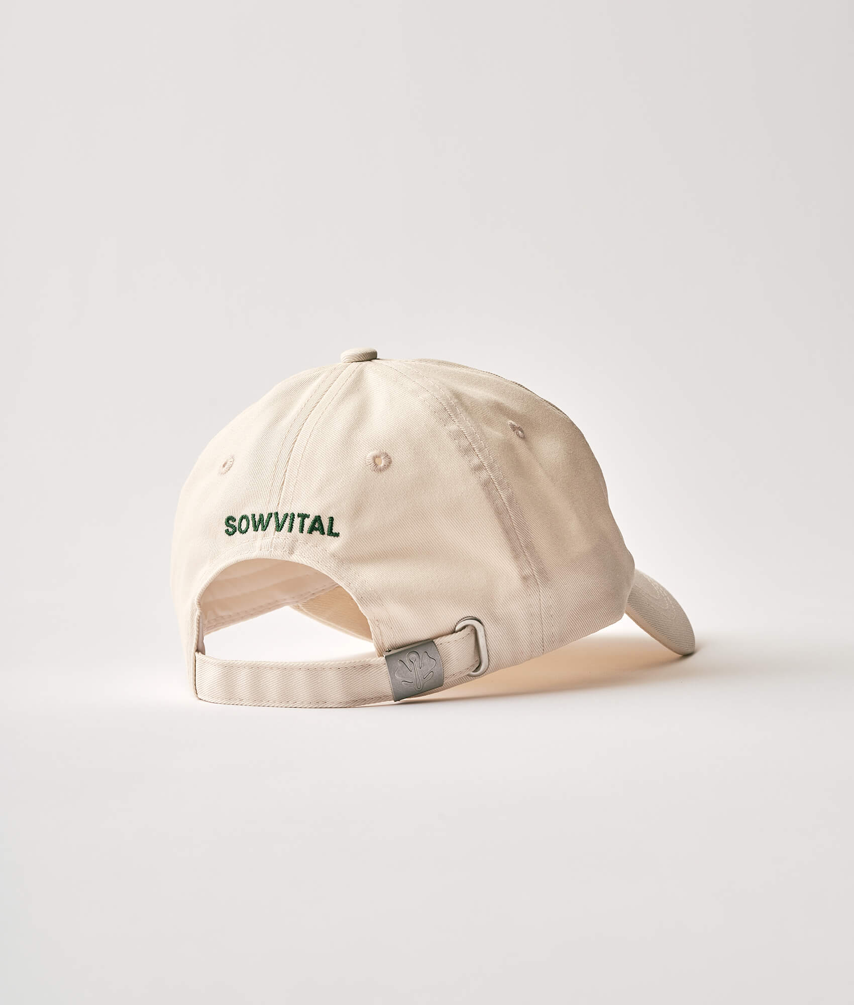 Tomato Cap