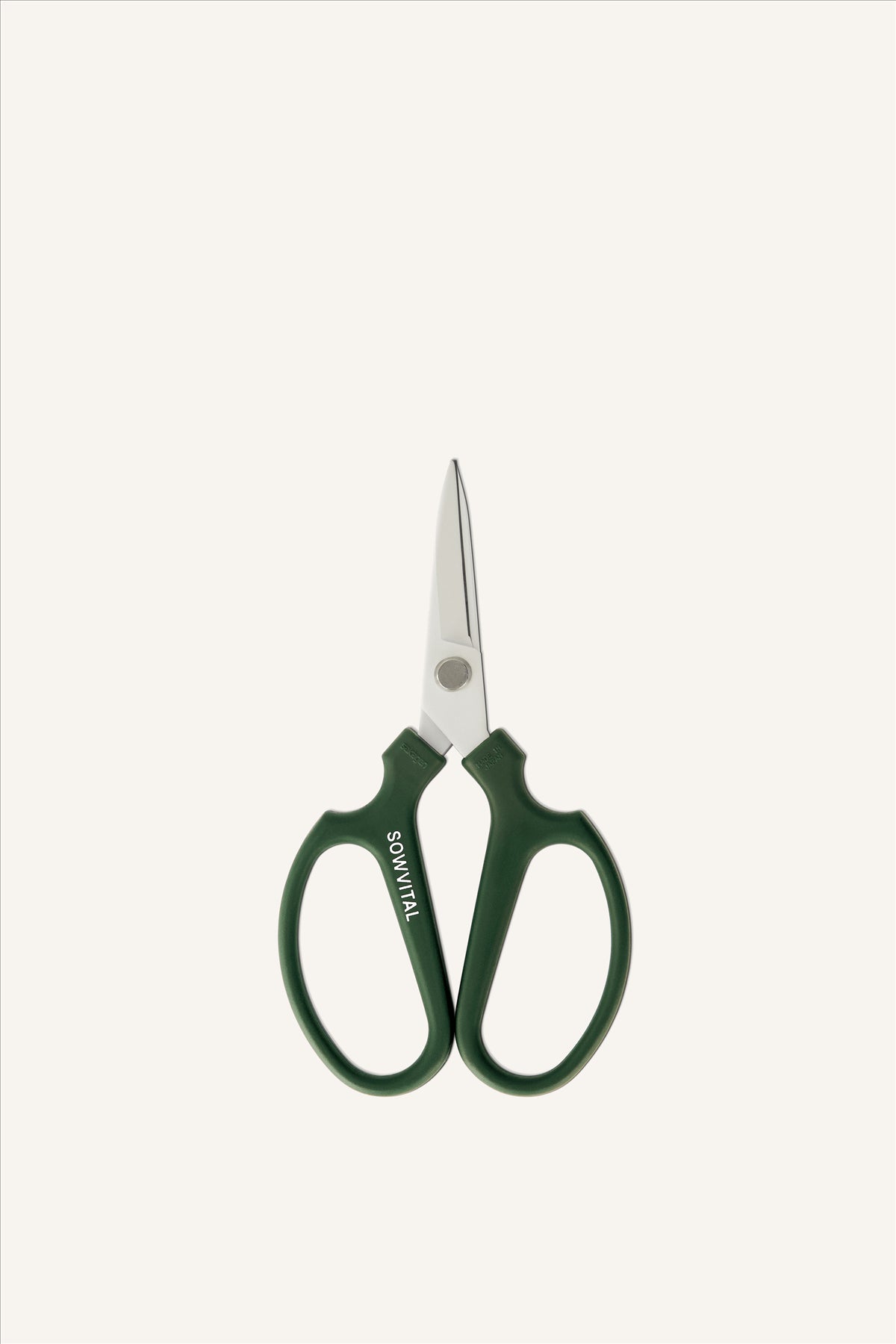 Gardener's Pruning Scissors