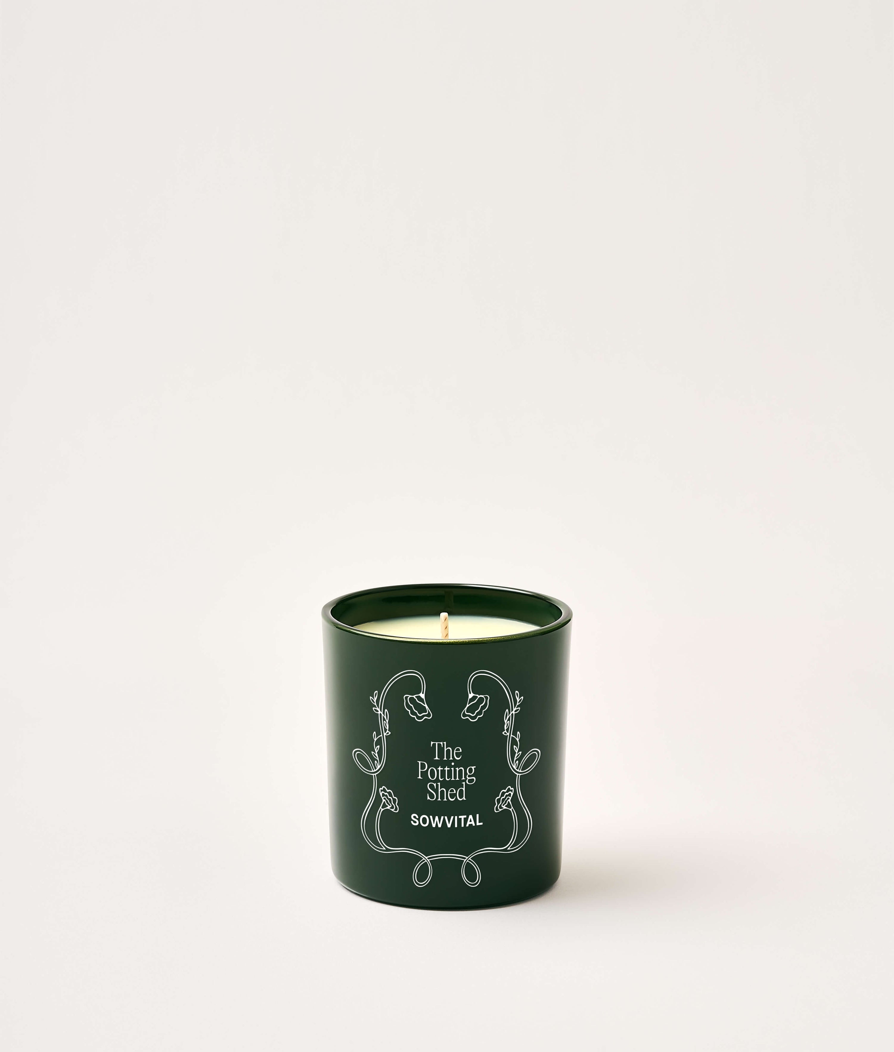The Potting Shed