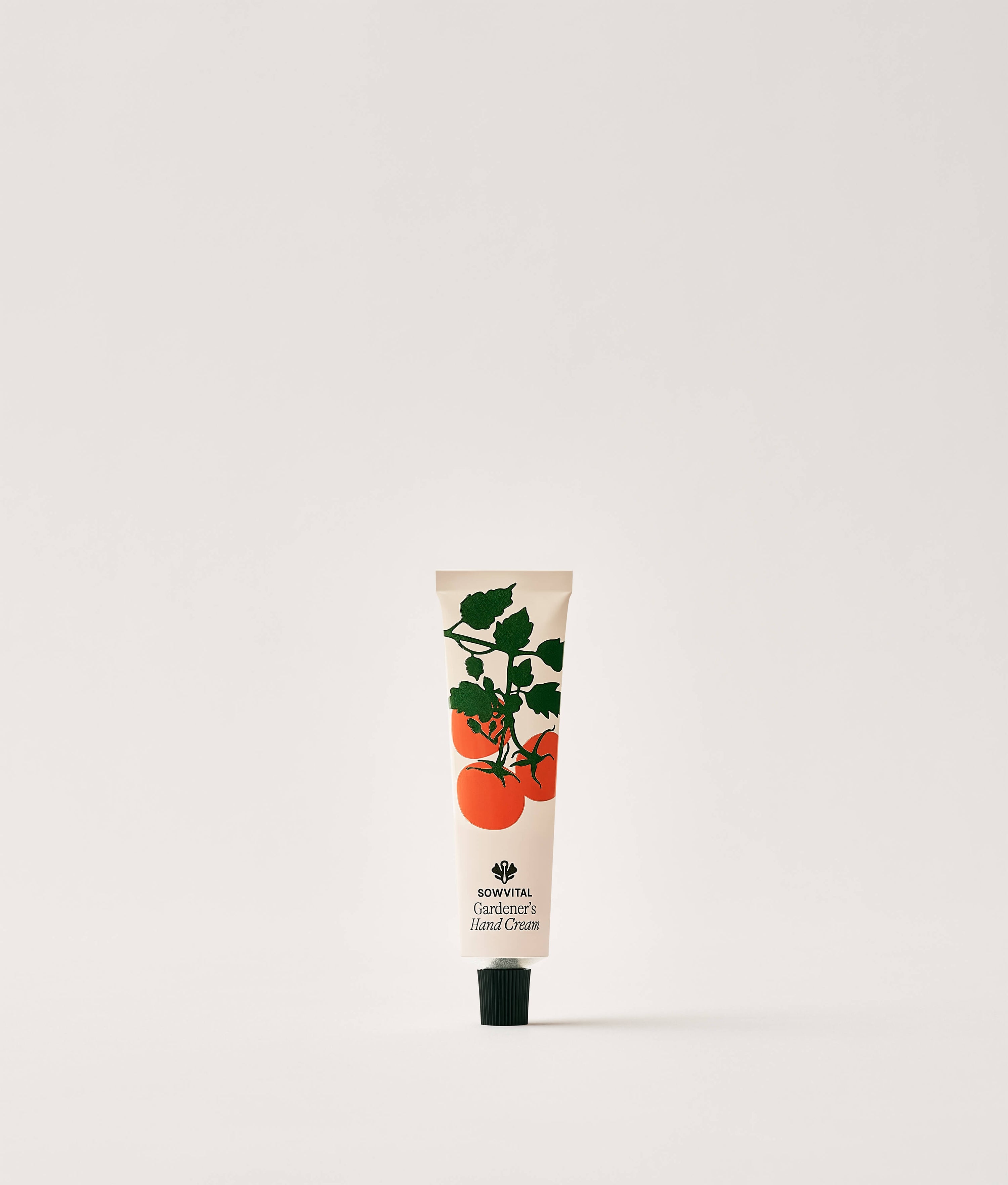The Tomato Leaf