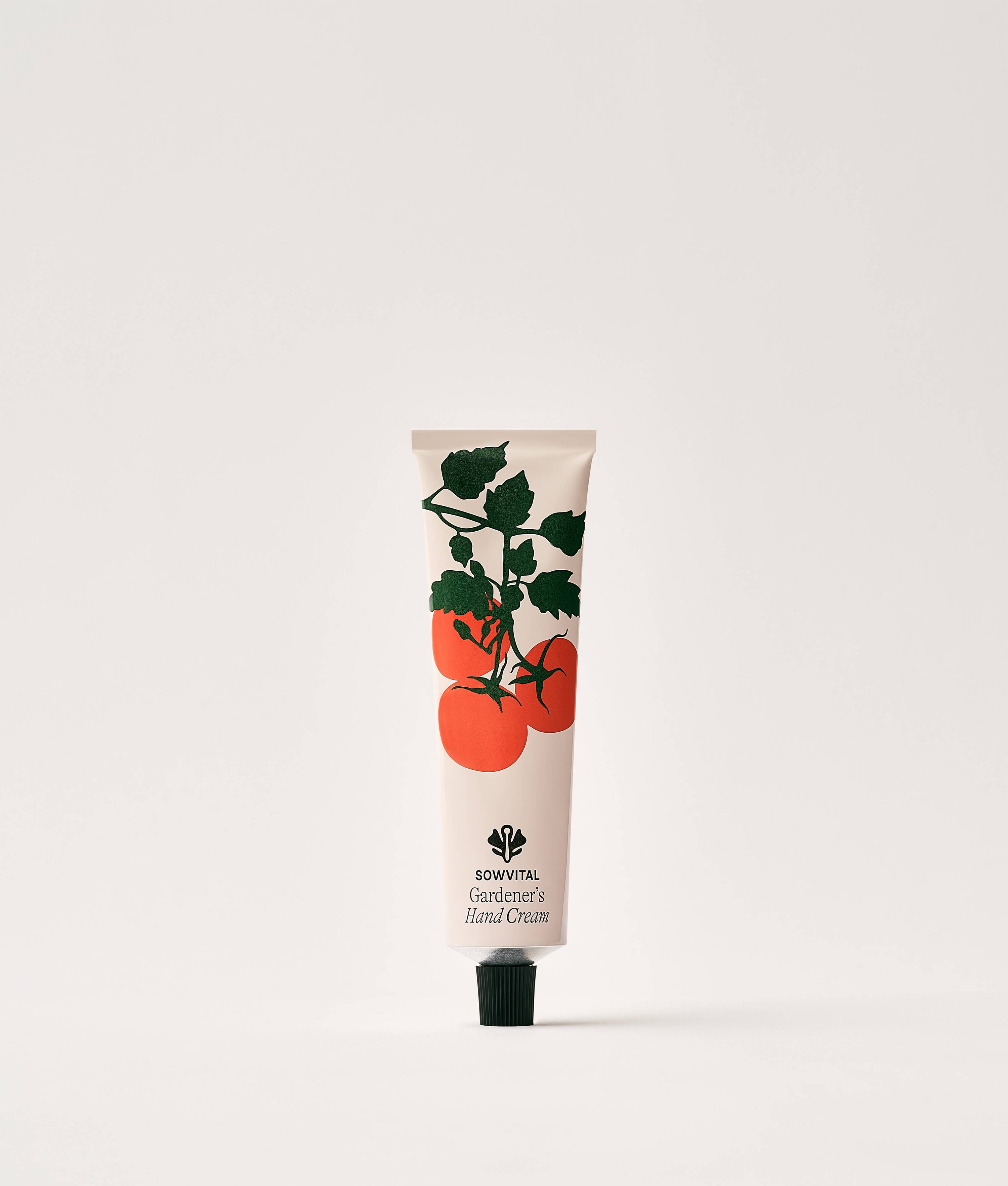 The Tomato Leaf