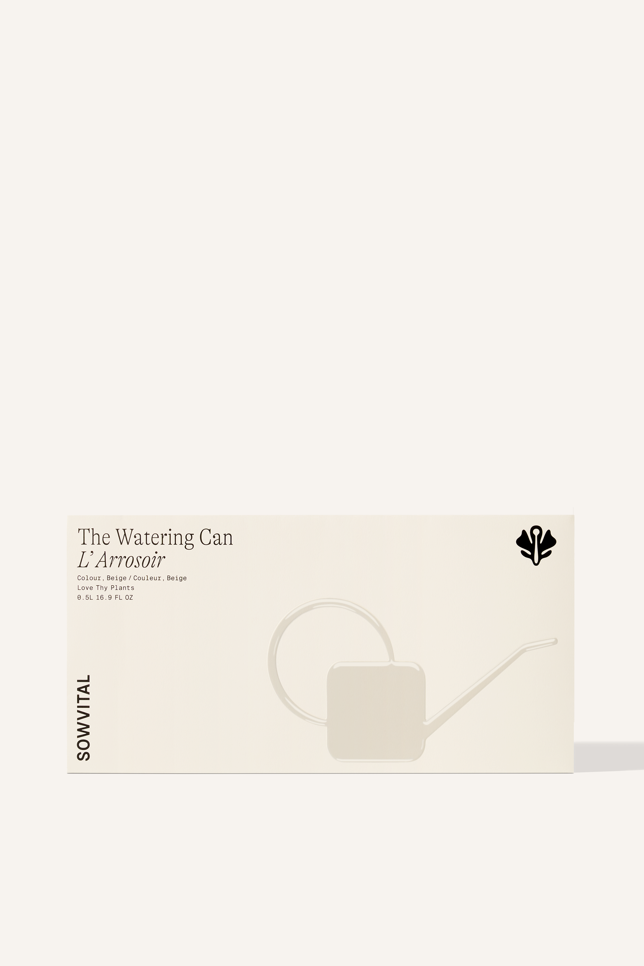 The Watering Can, 0.5L