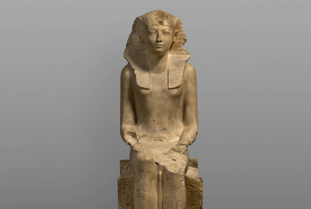 Hatshepsut: Leader of the First Plant Hunting Expedition