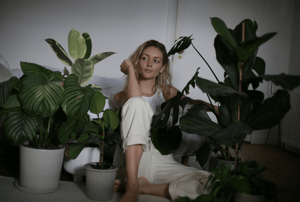 Avant Gardener Profile: Gemma Deeks
