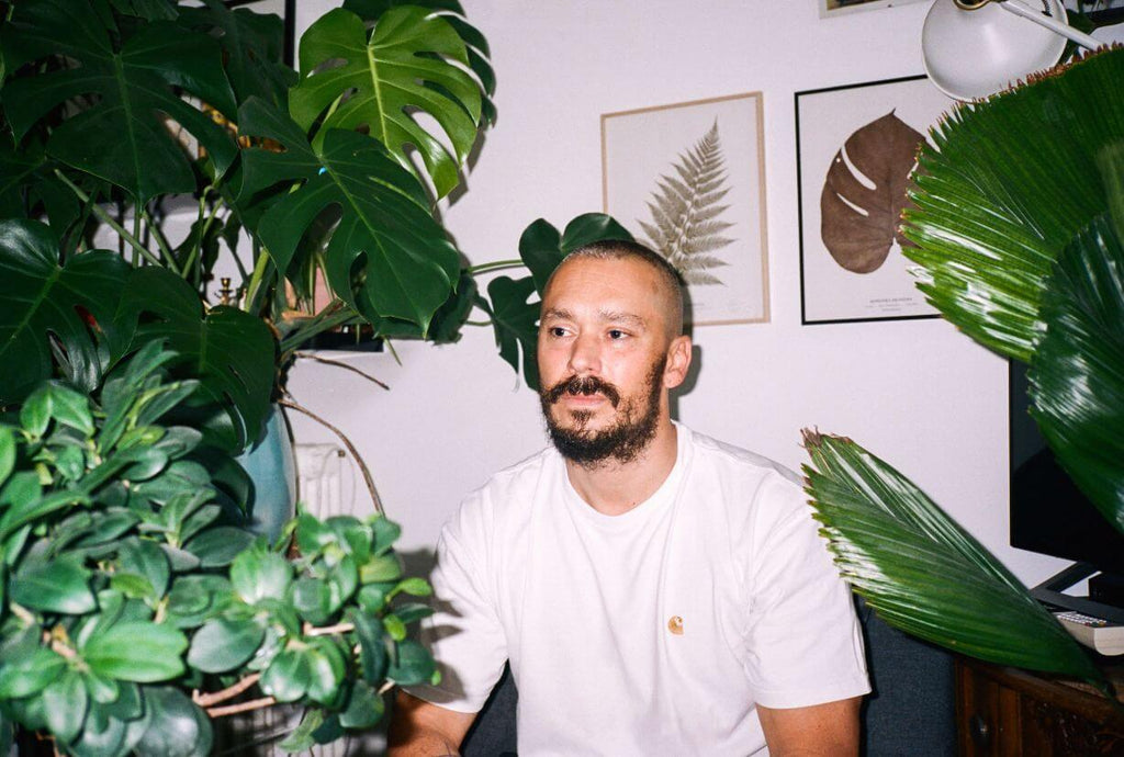 Avant Gardener Profile: Mathieu Baboulène