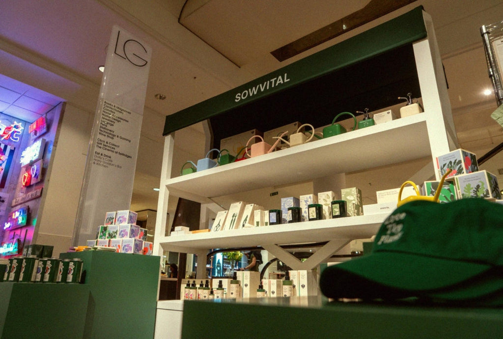 A Brief History of Selfridges: London’s Original Concept Store
