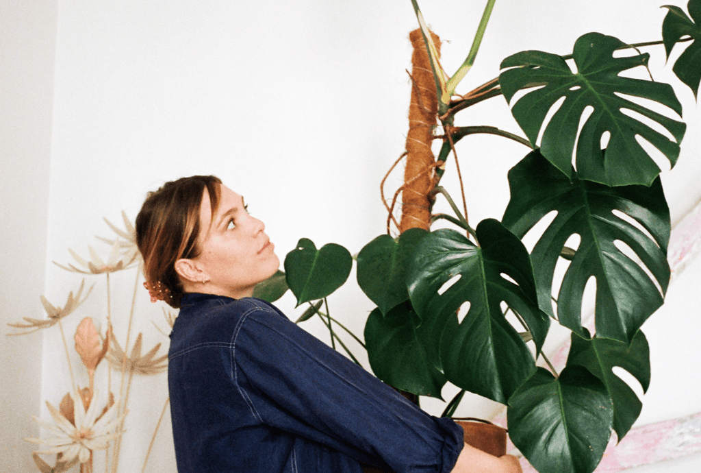 Avant Gardener Profile: Marie Rollin