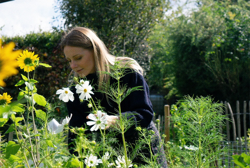 Avant Gardener Profile: Annelies Deleu