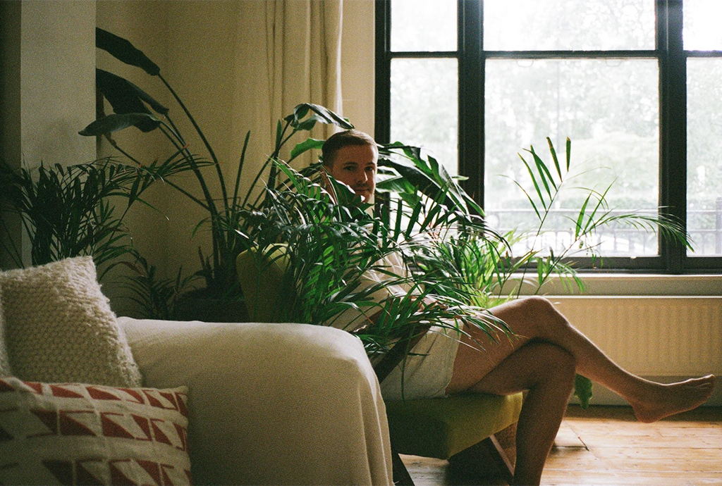 Avant Gardener Profile: Rollo Skinner