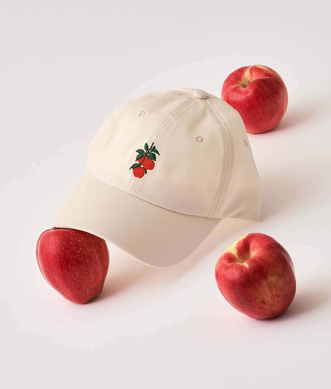 Apple Cap – SOWVITAL