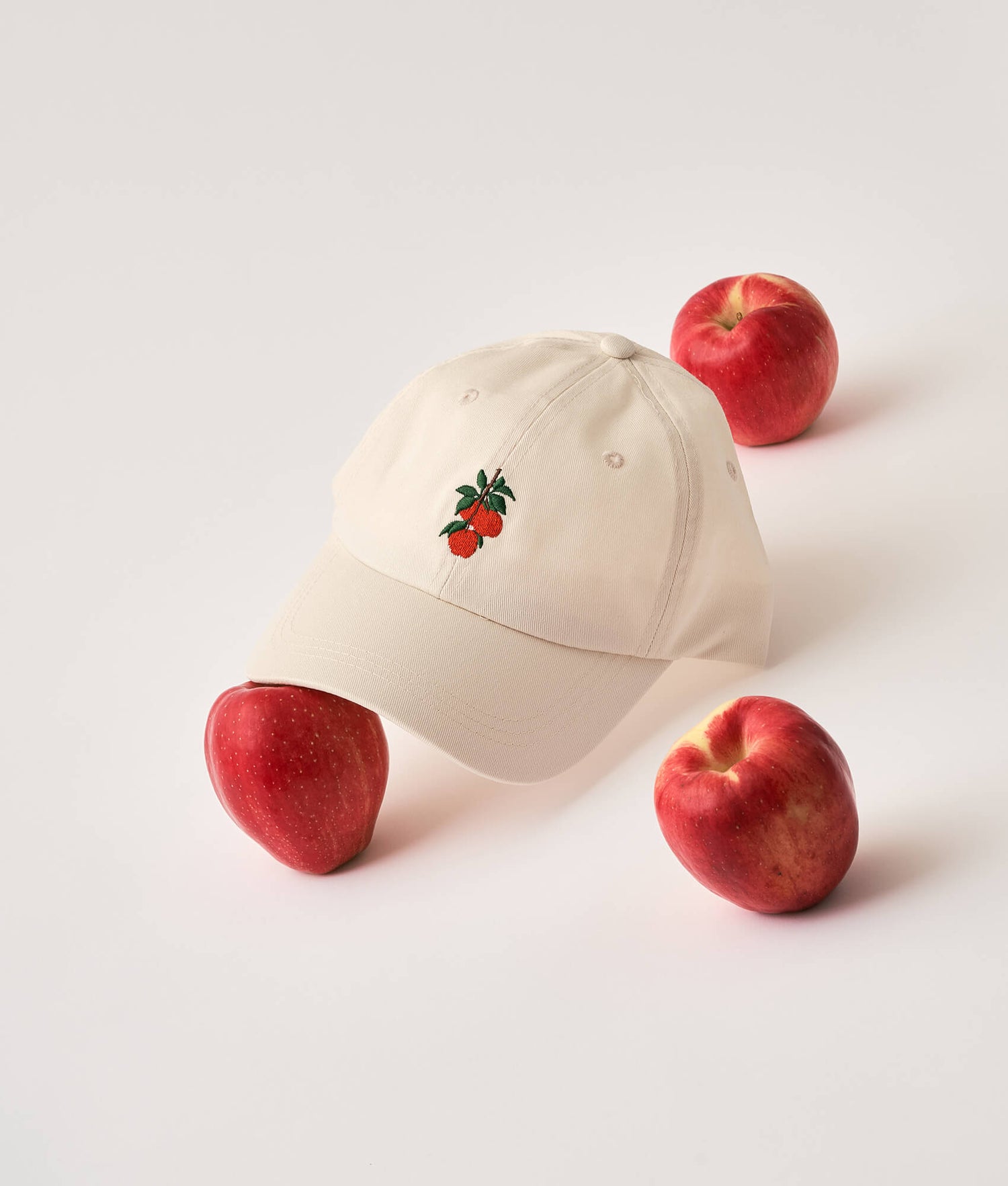 Apple Cap