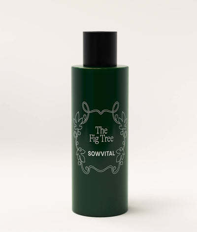 The Fig Tree