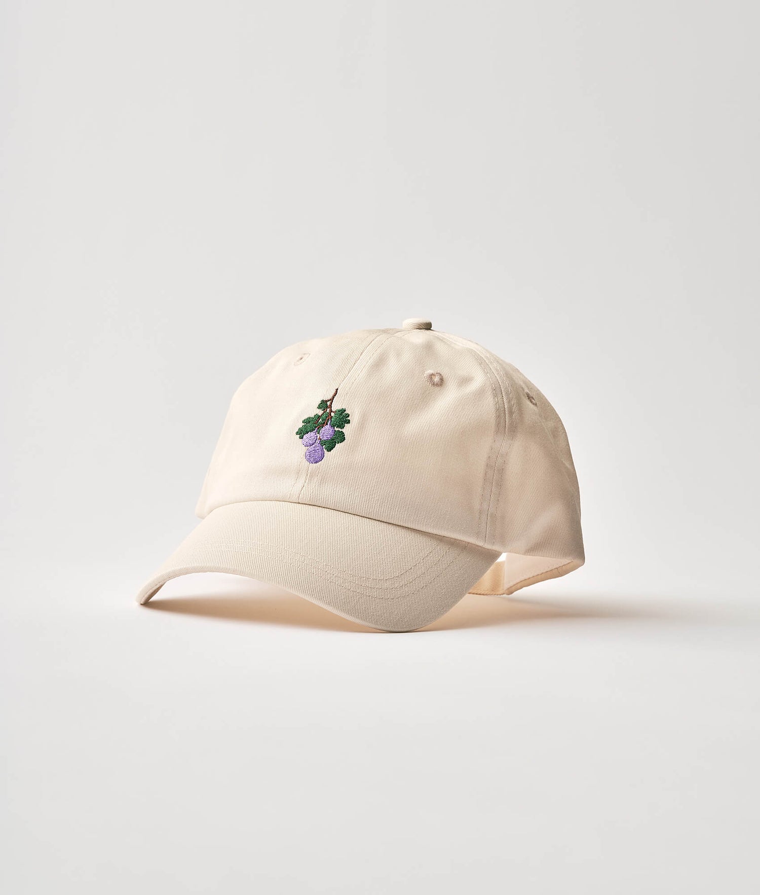Fig Cap Front