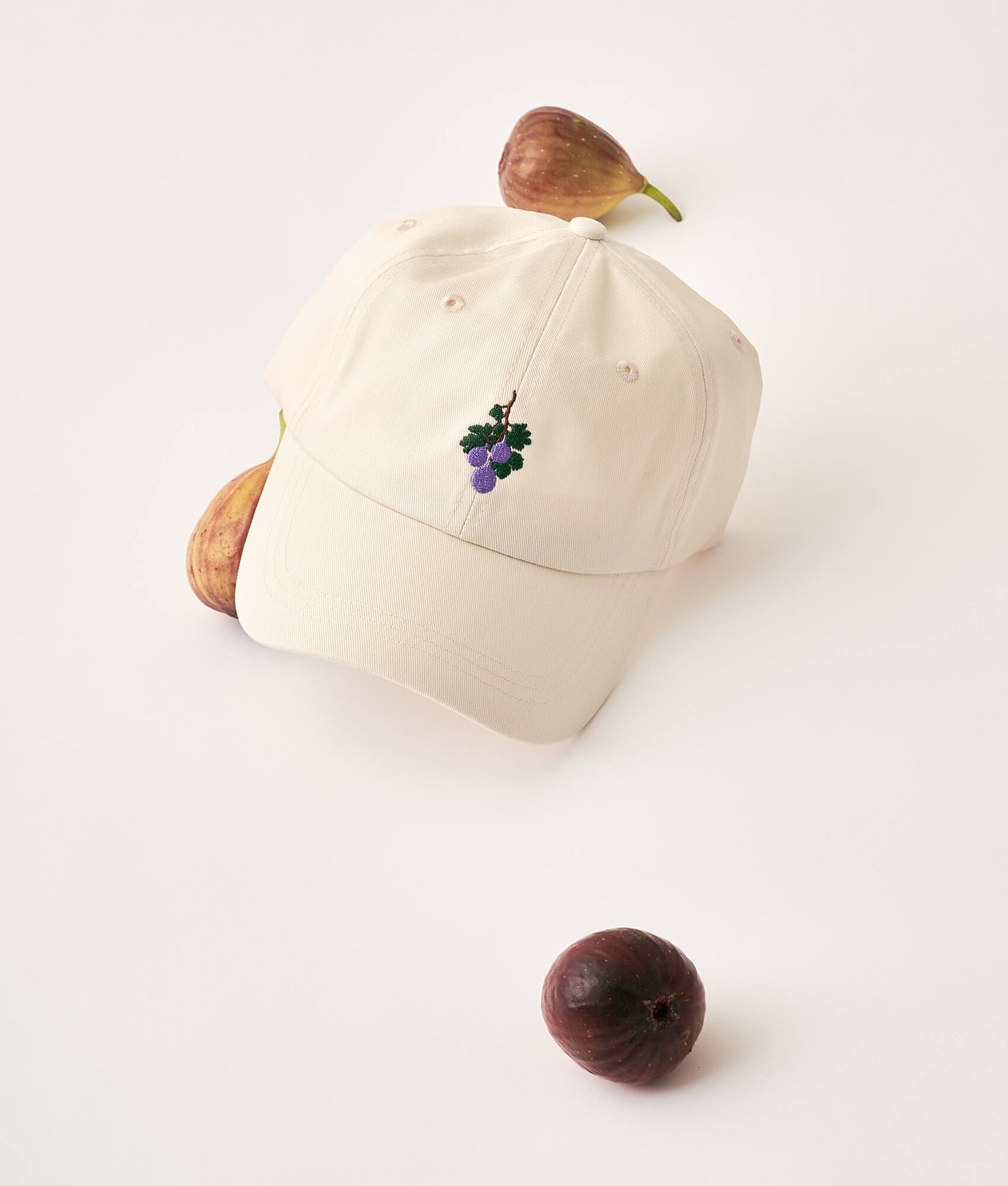 Fig Cap