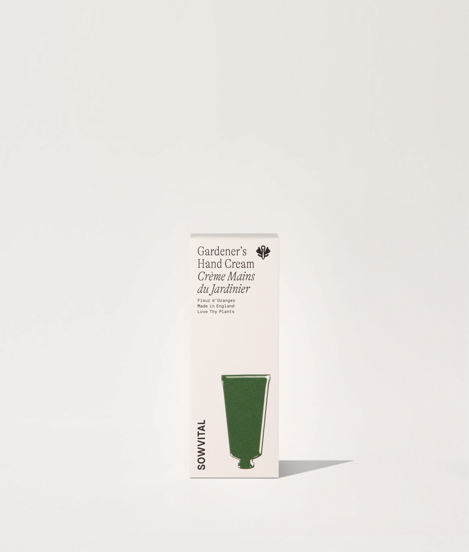 The Original Gardener's Hand Cream