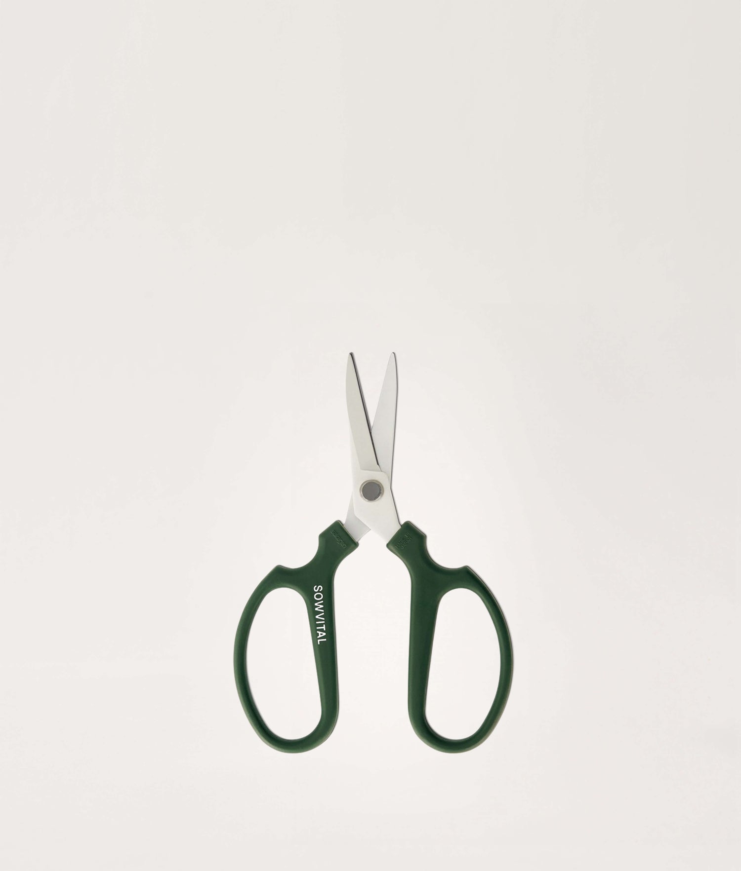 Gardener's Pruning Scissors