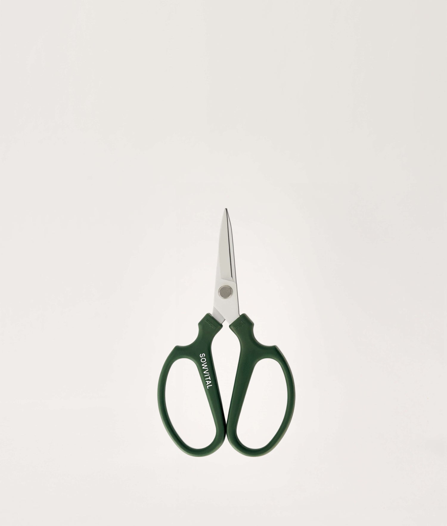 Gardener's Pruning Scissors Front