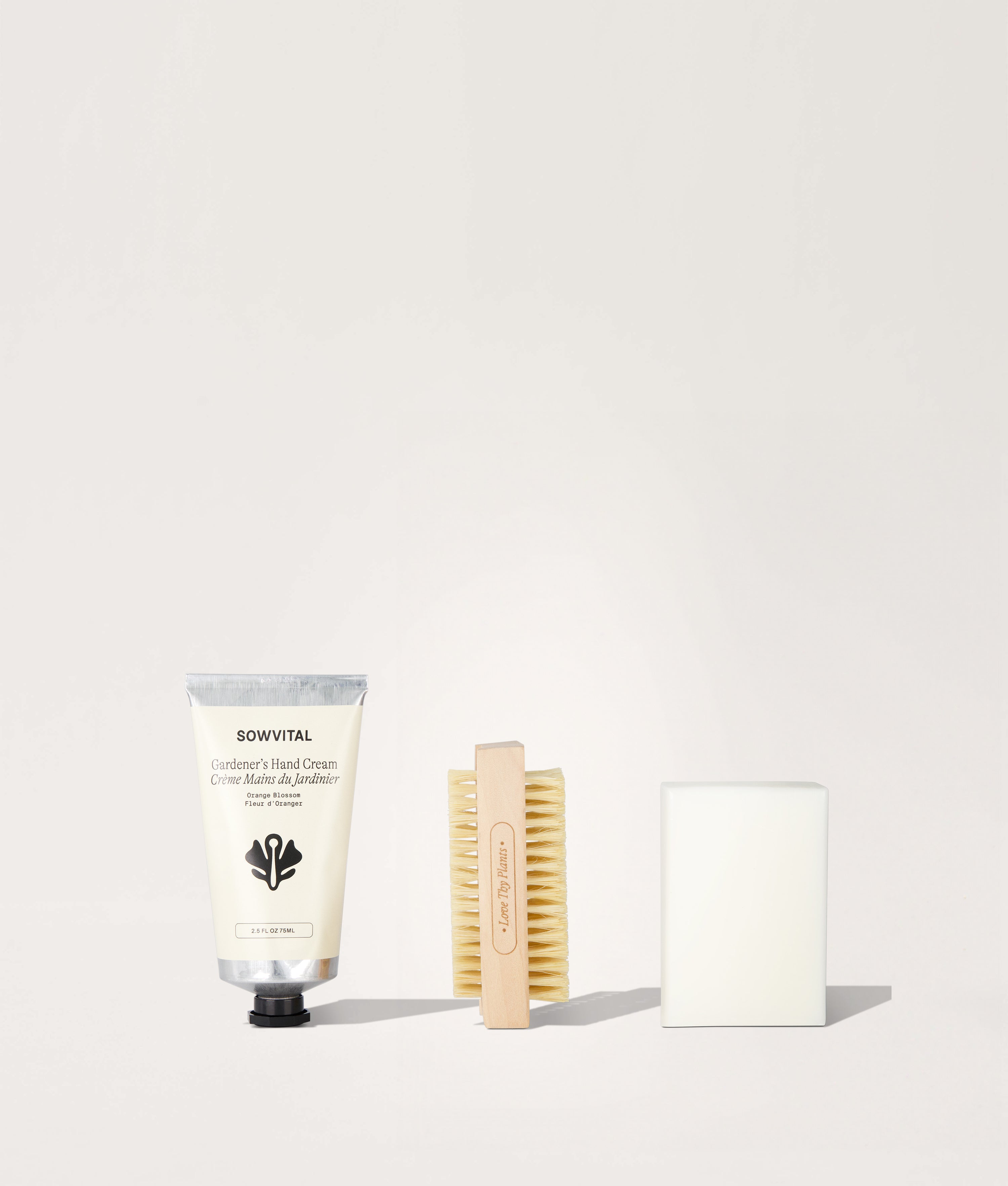 The Original Gardener's Hand Care Kit