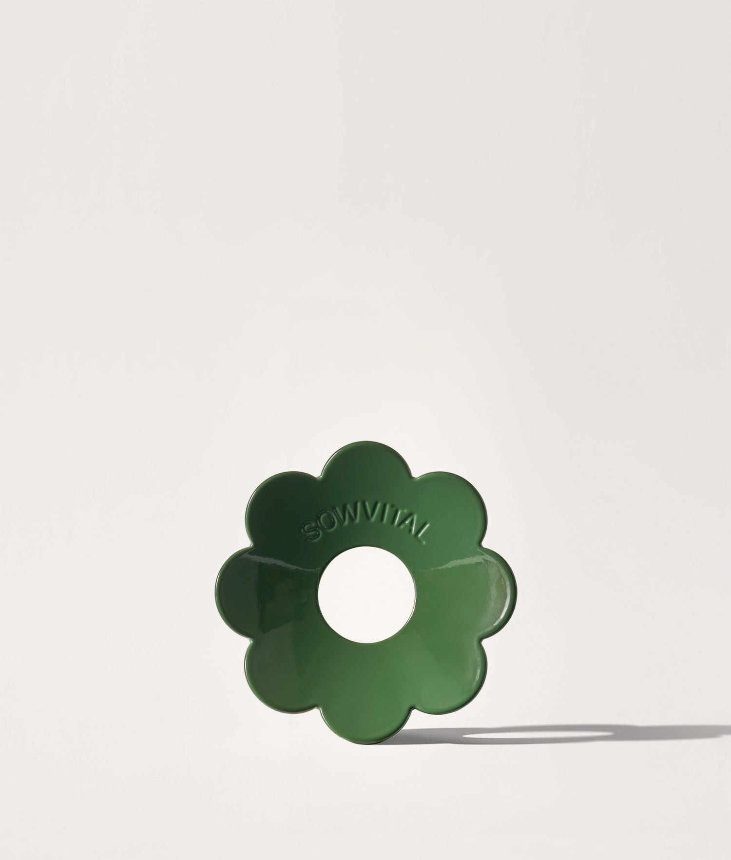 Germination Disc