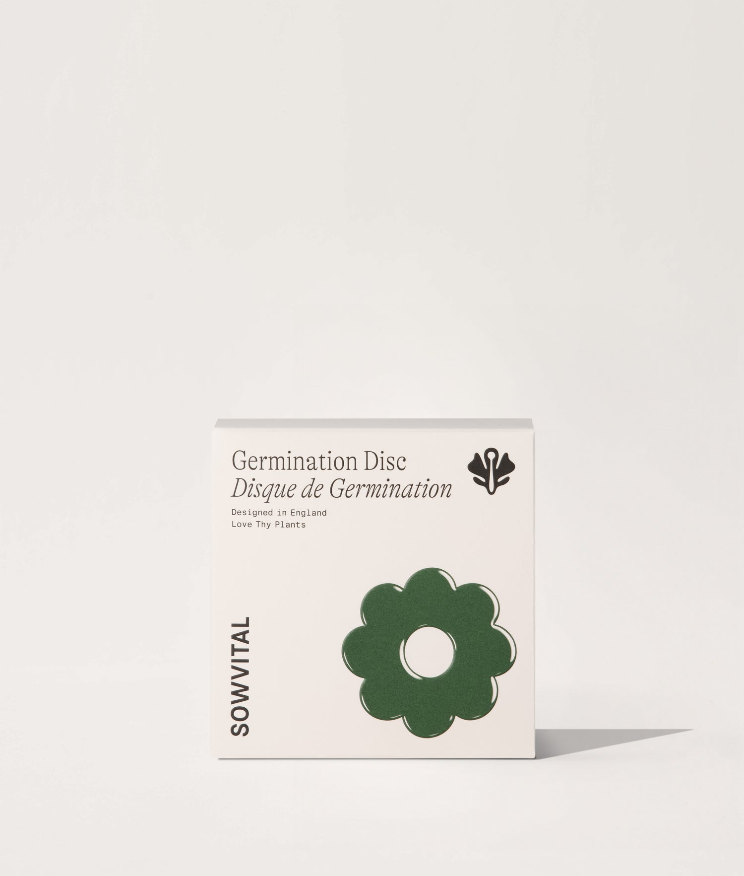 Germination Disc