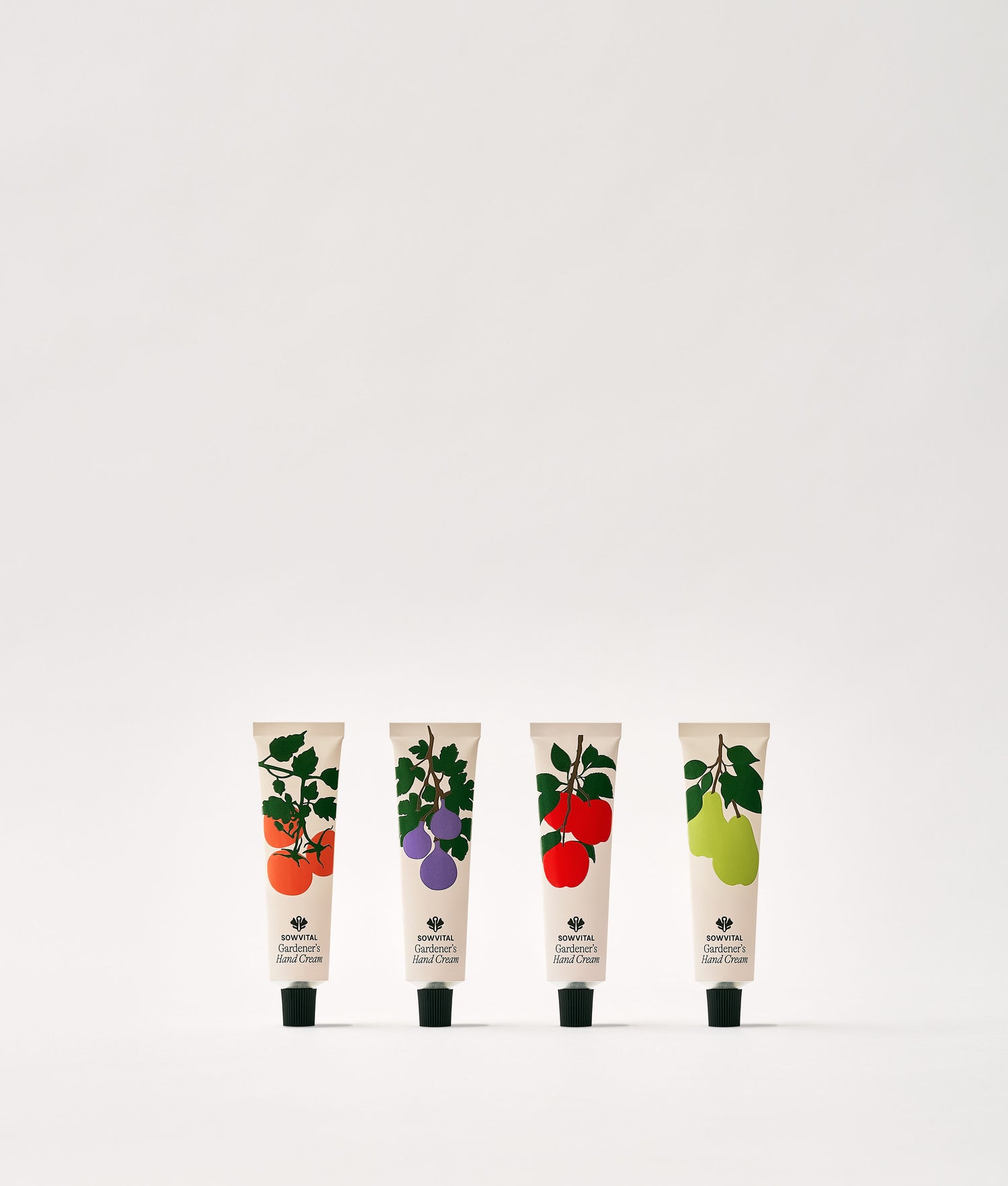 Gardener's Hand Cream Collection