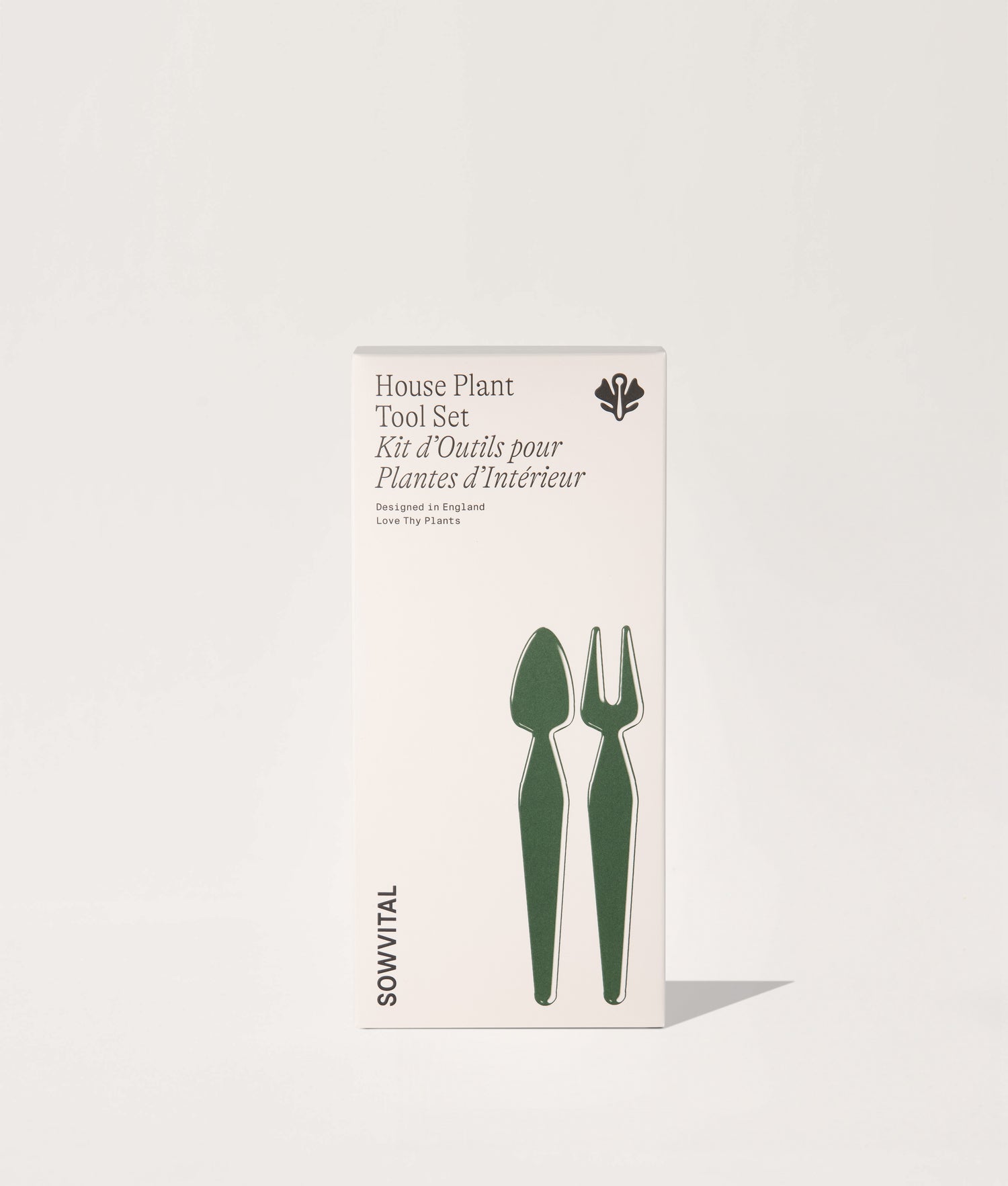 House Plant Tool Set