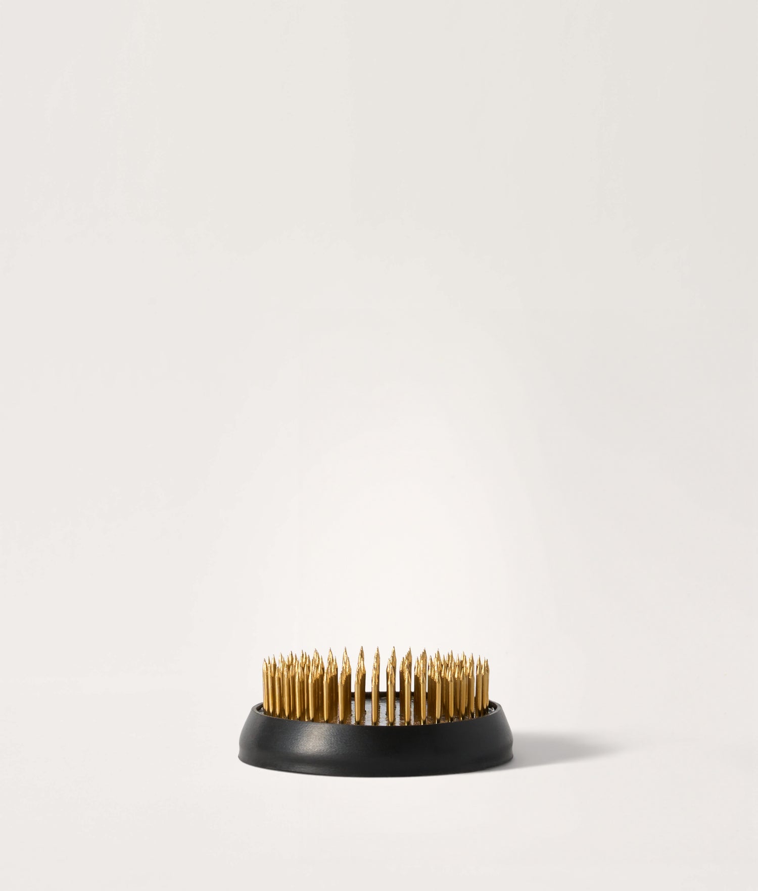 Ikebana Kenzan Front