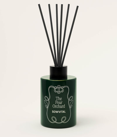 Diffuser, The Pear Orchard, 140ml