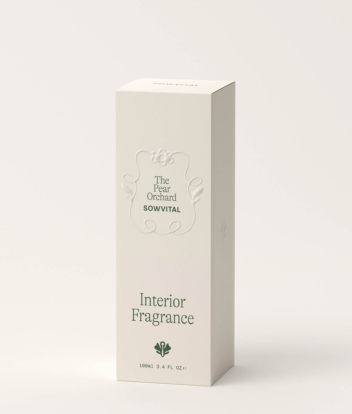 Interior Fragrance, The Pear Orchard, 100ml