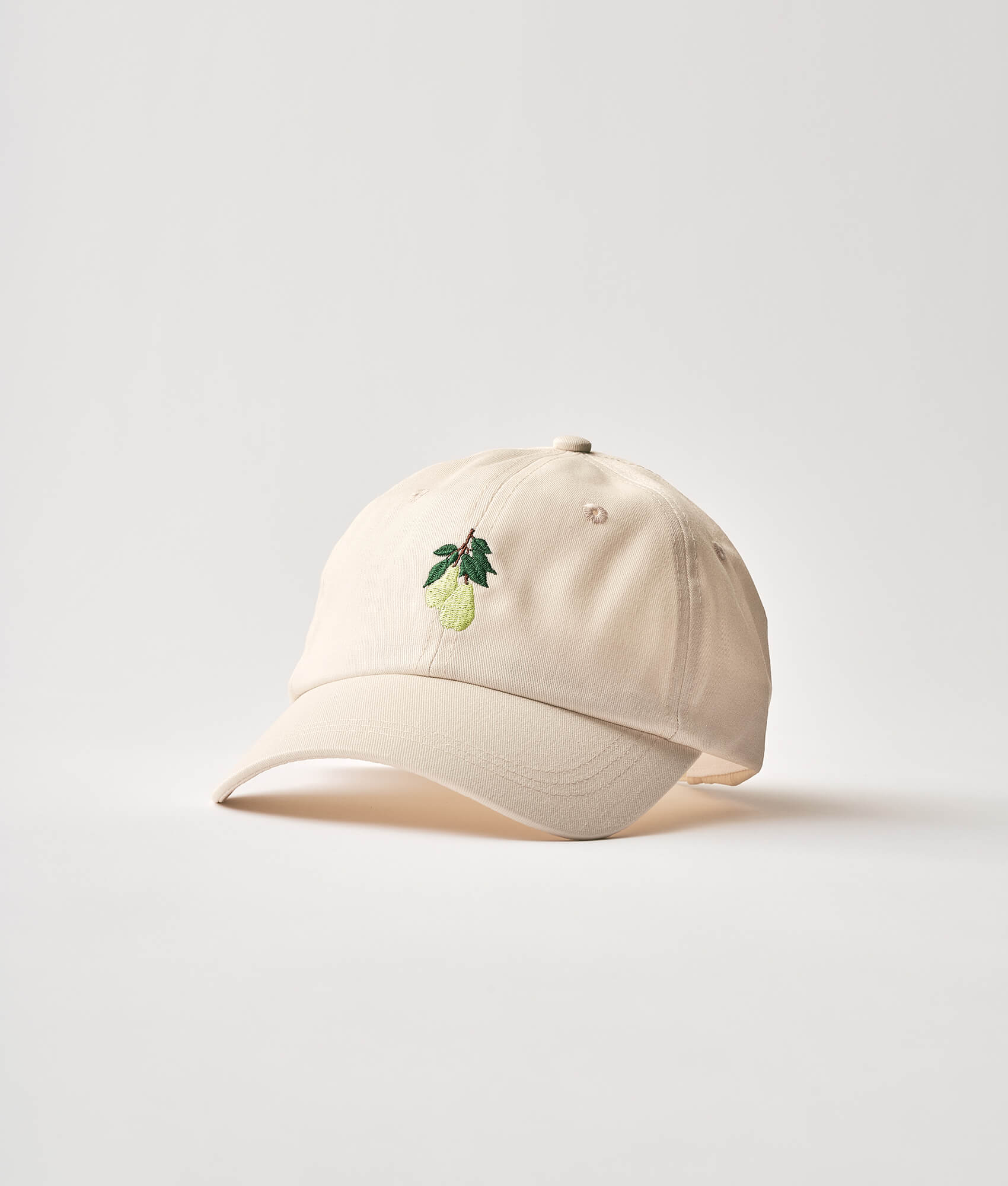 Pear Cap