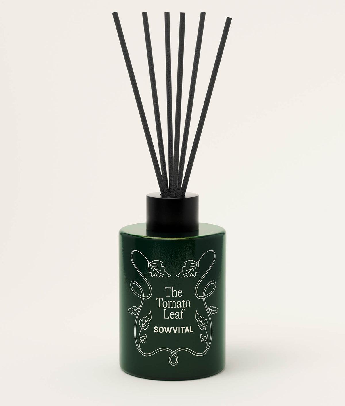 Diffuser, The Tomato Leaf, 140ml
