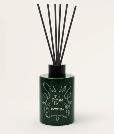 Diffuser, The Tomato Leaf, 140ml