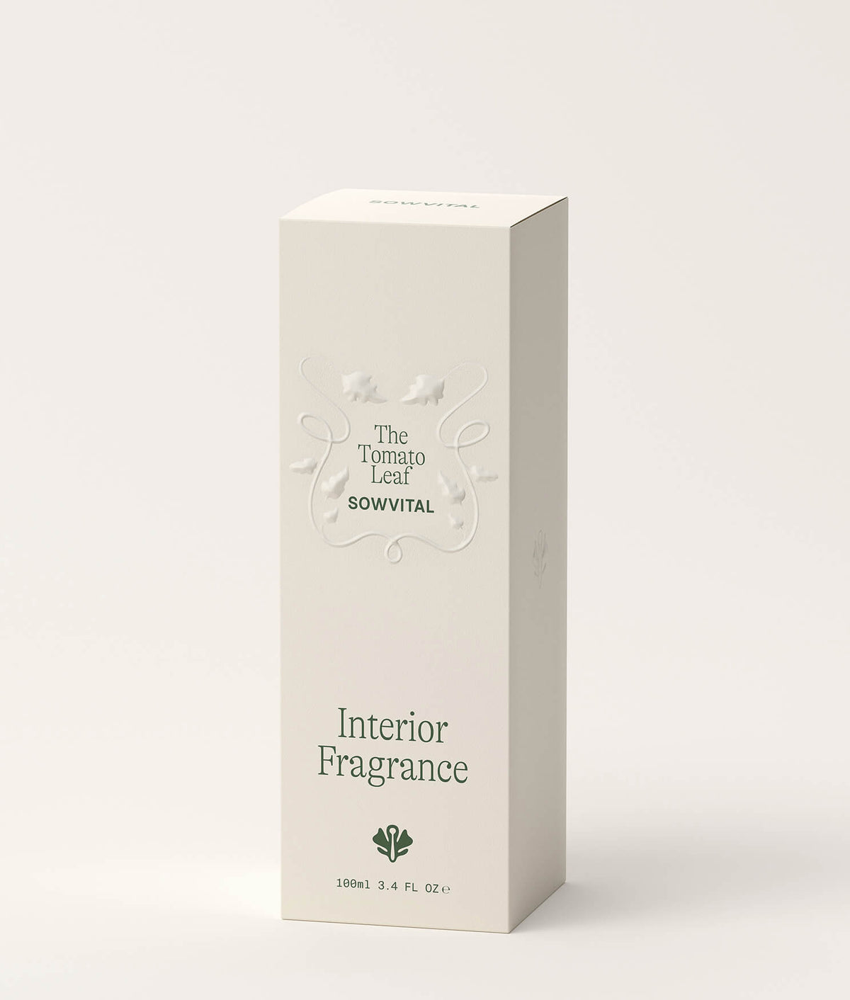 Interior Fragrance, The Tomato Leaf, 100ml