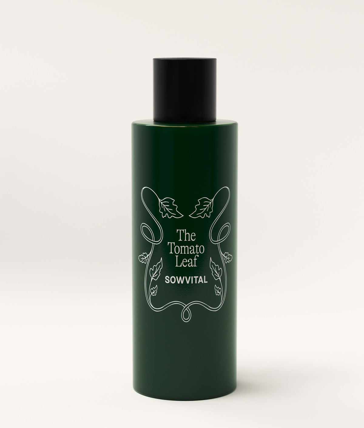 Interior Fragrance, The Tomato Leaf, 100ml