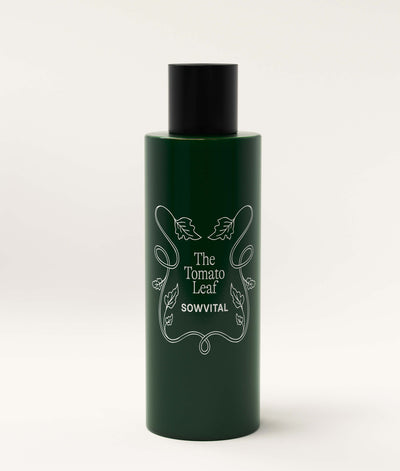 Interior Fragrance, The Tomato Leaf, 100ml
