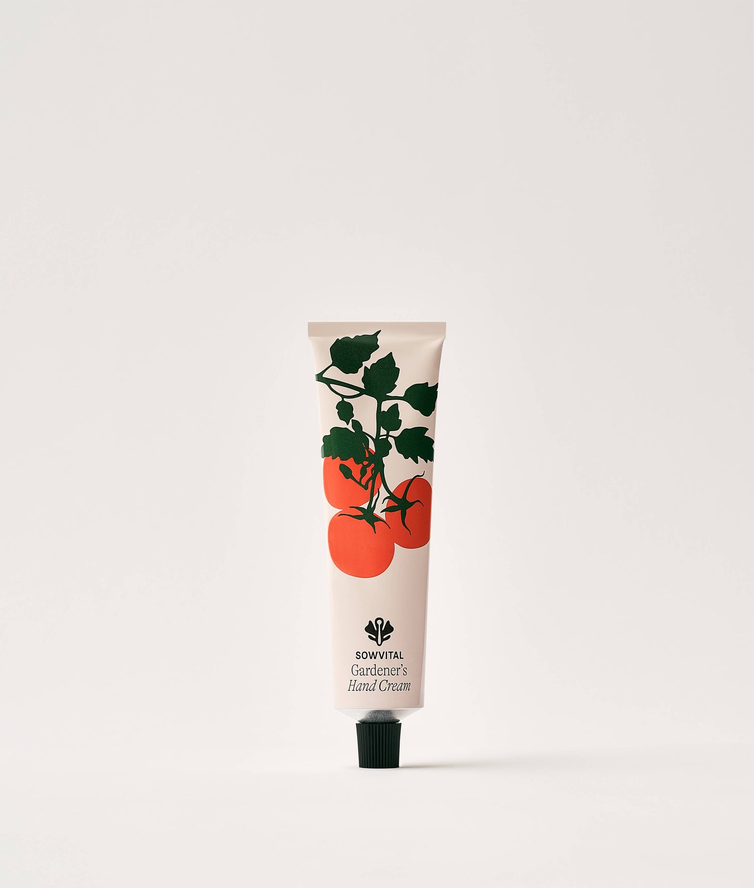 The Tomato Leaf Front