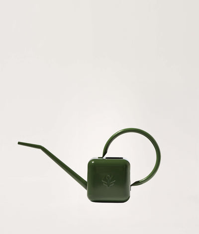 Watering Can Green 0.5L.