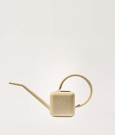 Watering Can Beige 0.5L.
