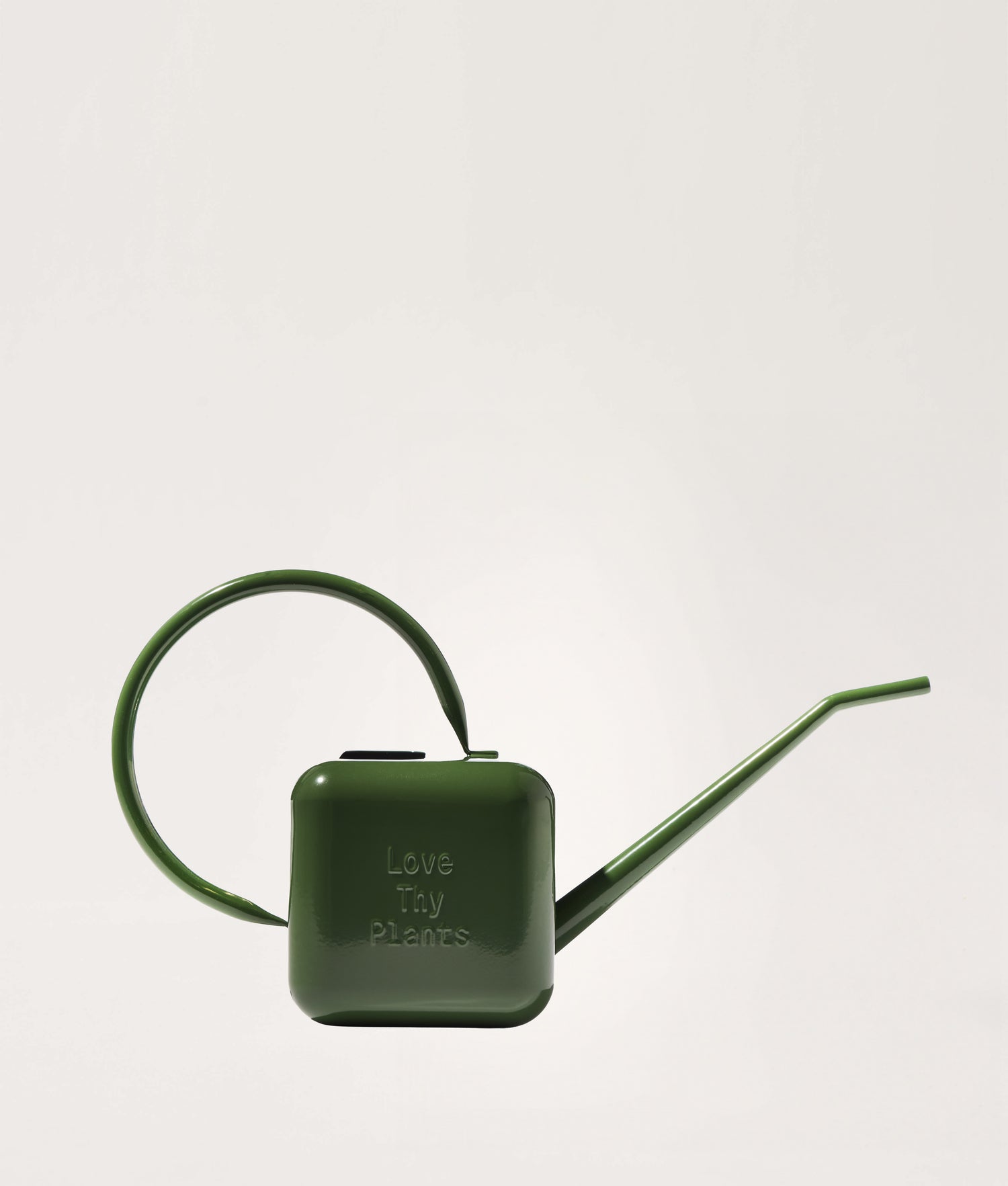 Watering Can Green 1.25L.