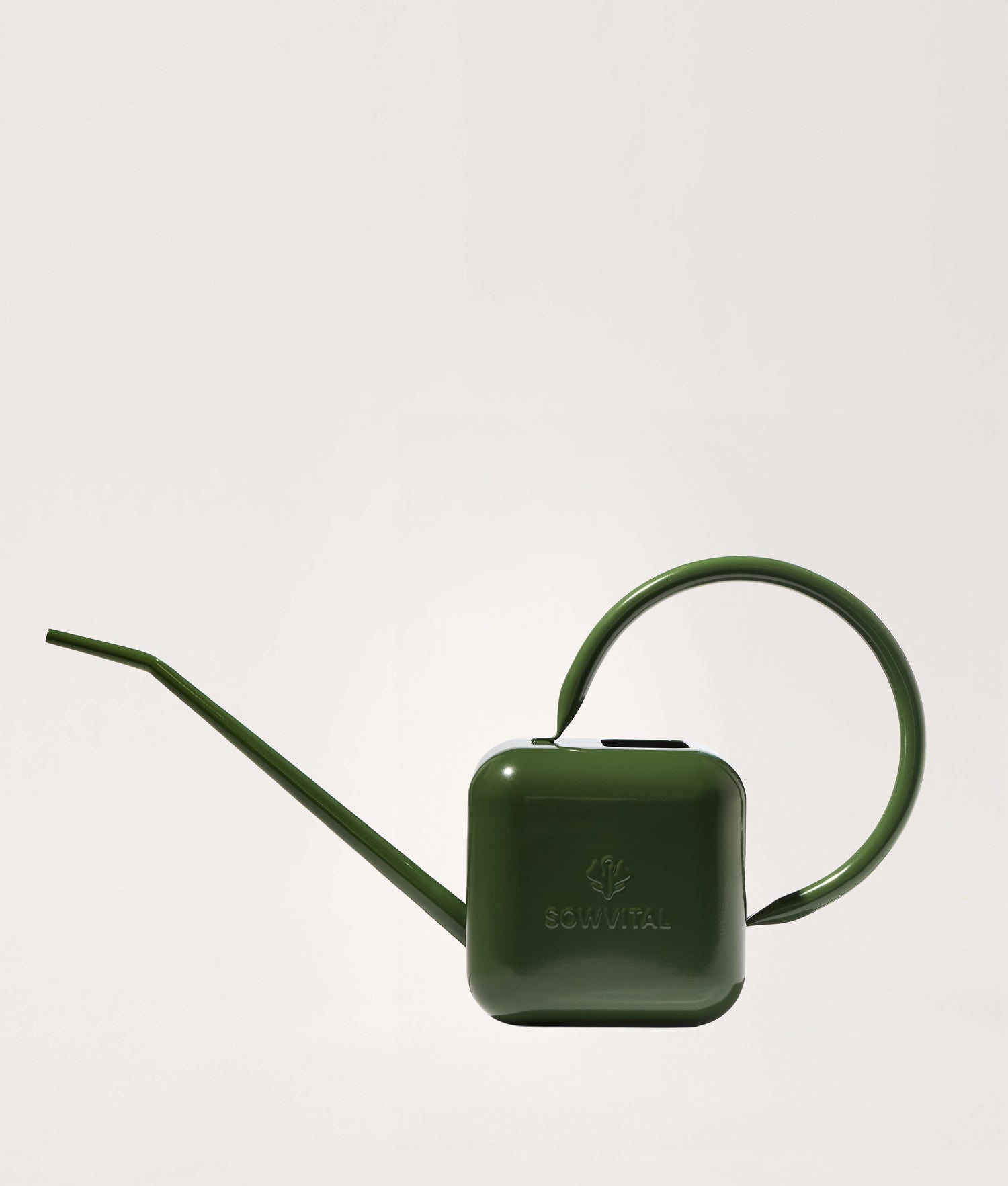 Watering Can Green 3L.