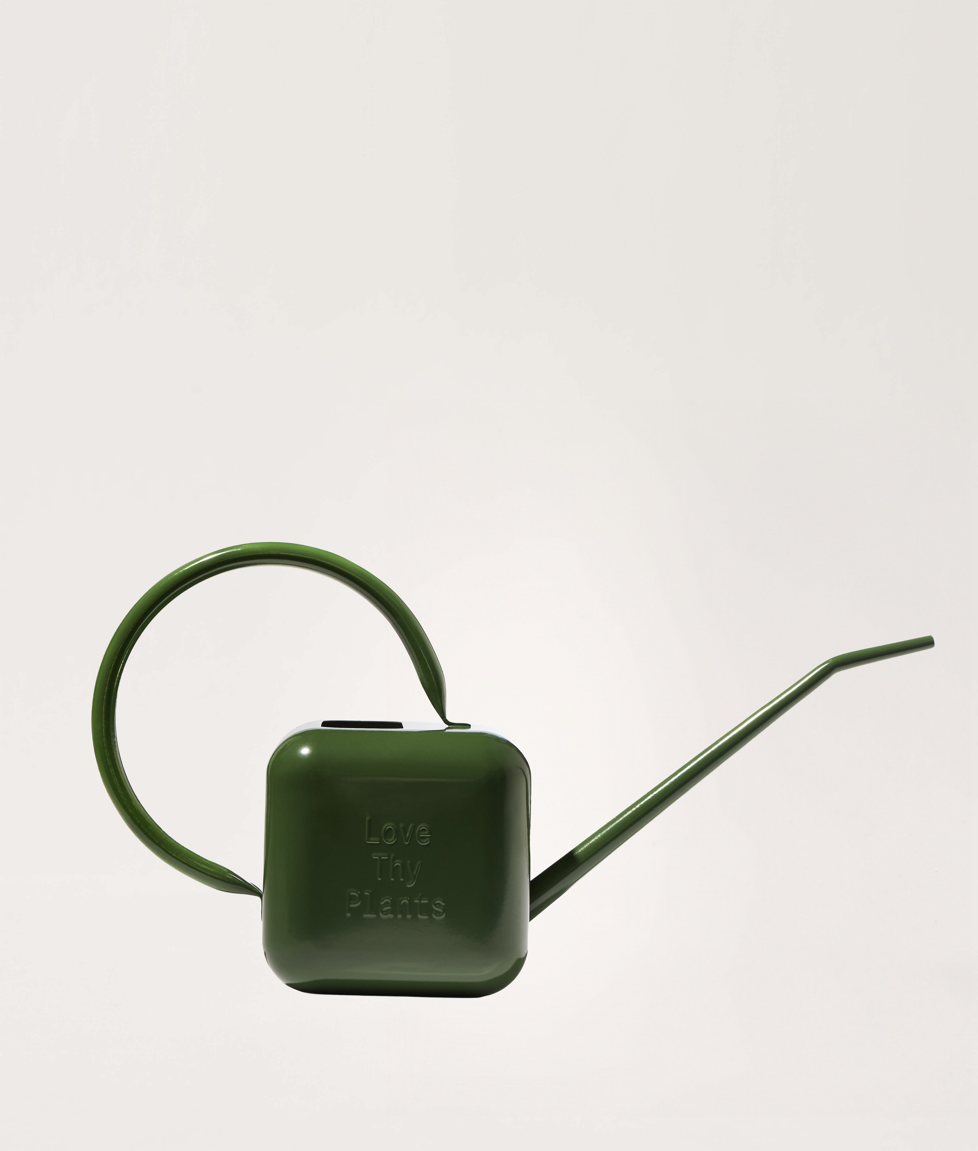 The Watering Can, Green – SOWVITAL