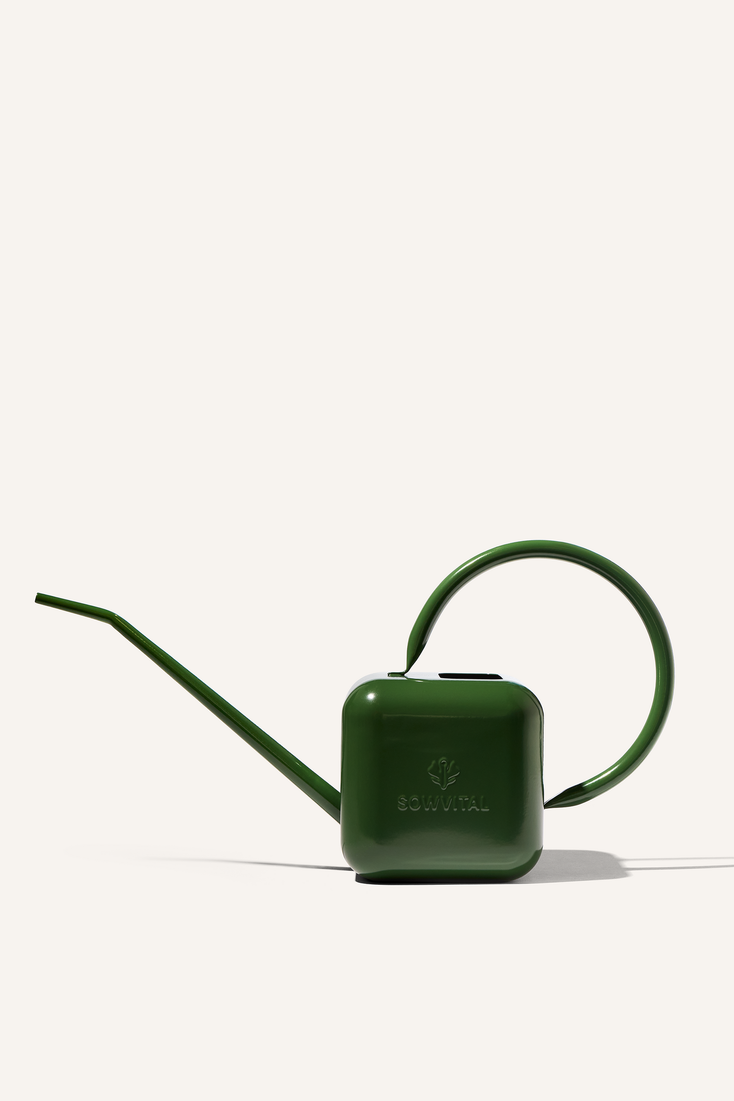The Watering Can, 3L Front