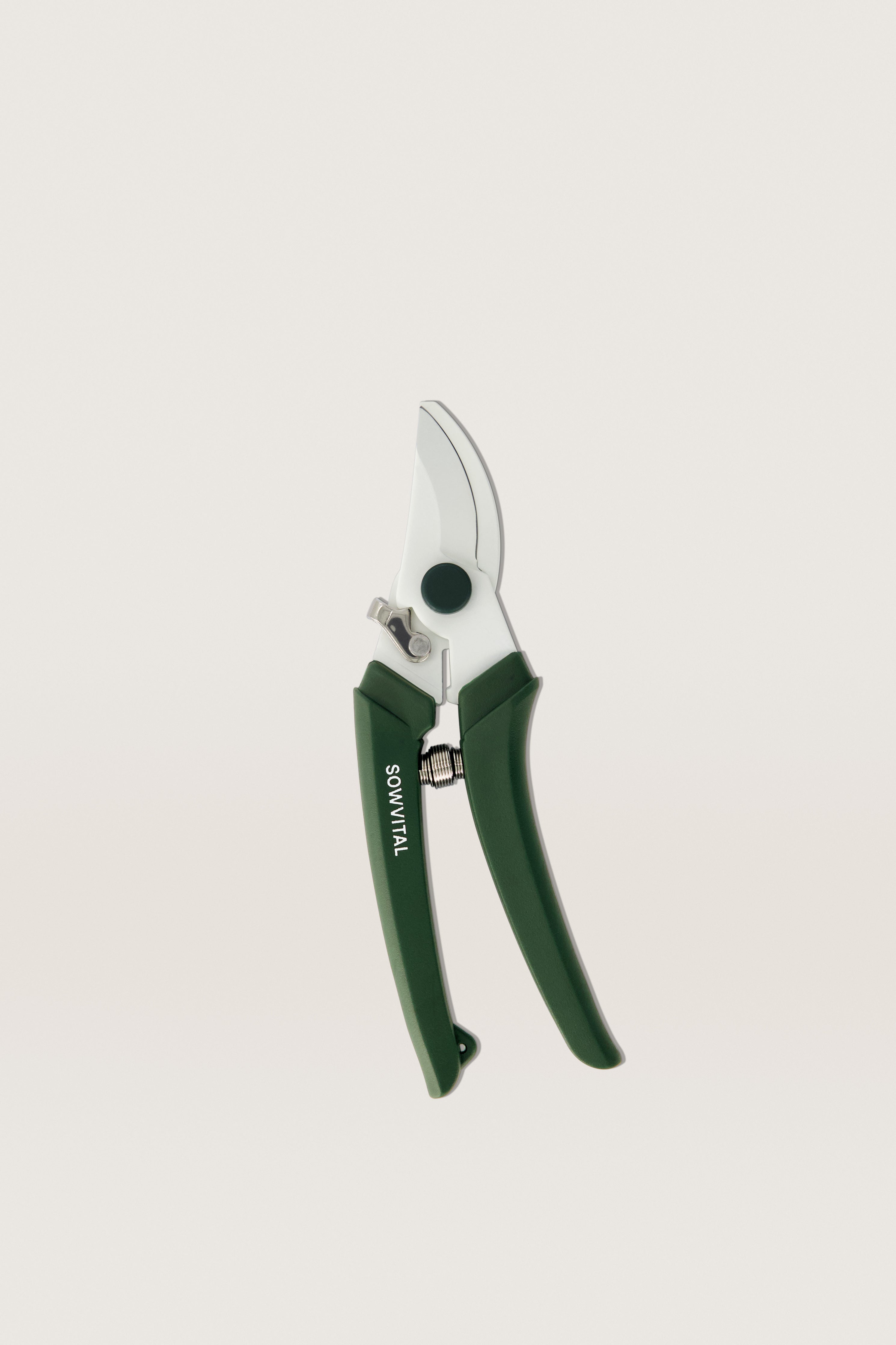 Made in Japan Sowvital secateurs.