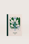Gardener's Notebook, Care Royalty, A5