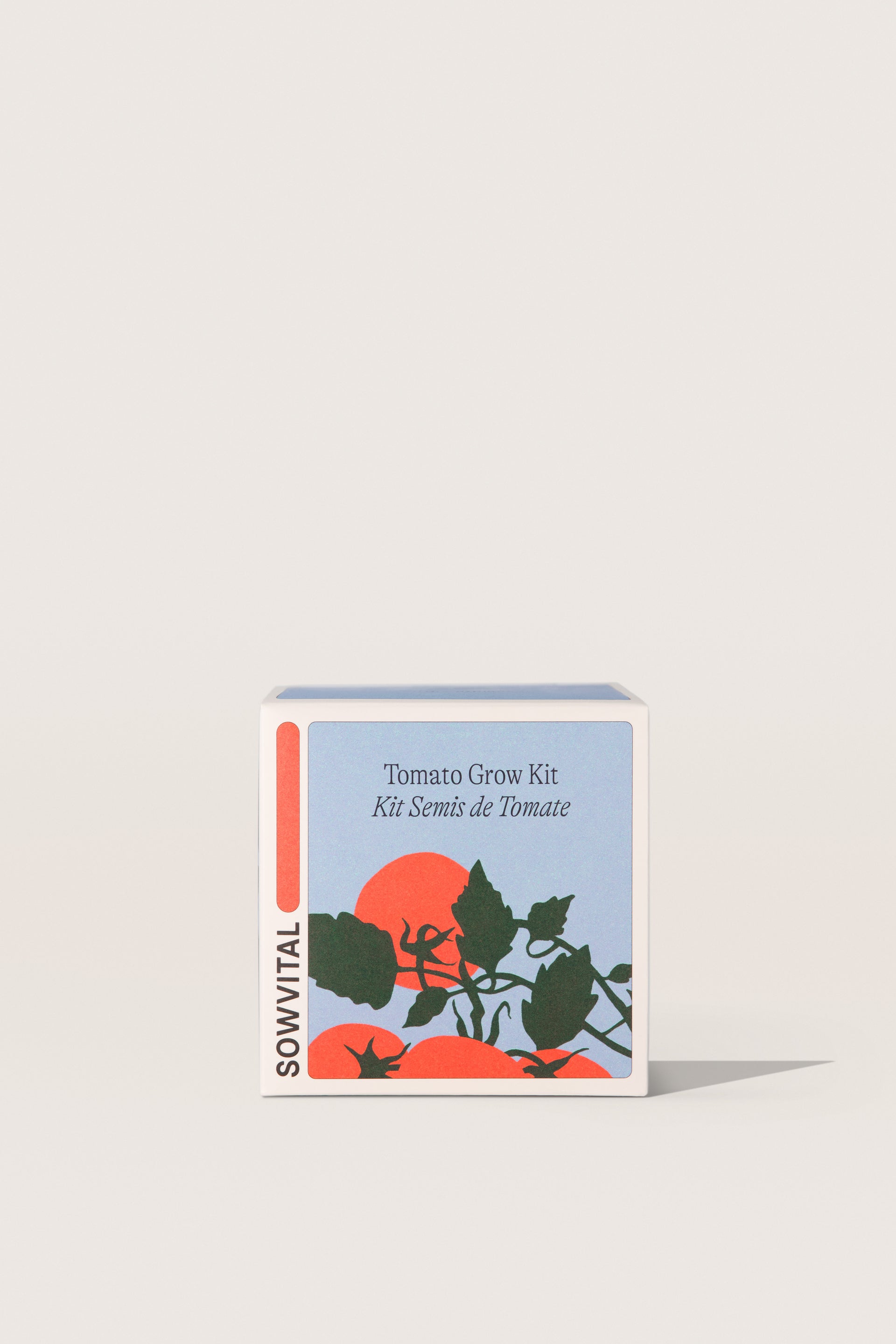 Tomato Grow Kit