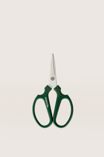 Gardener's Pruning Scissors