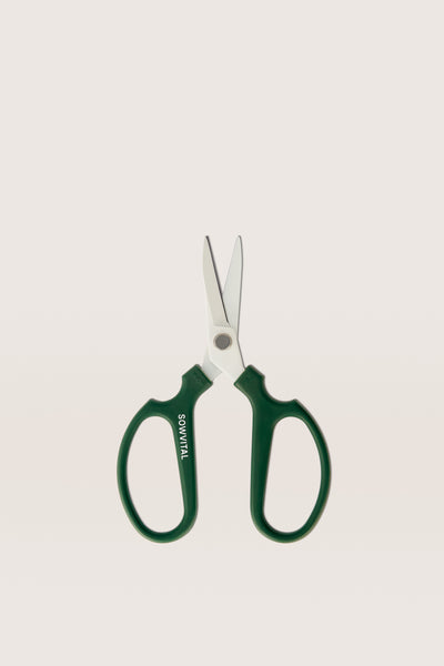 Gardener's Pruning Scissors