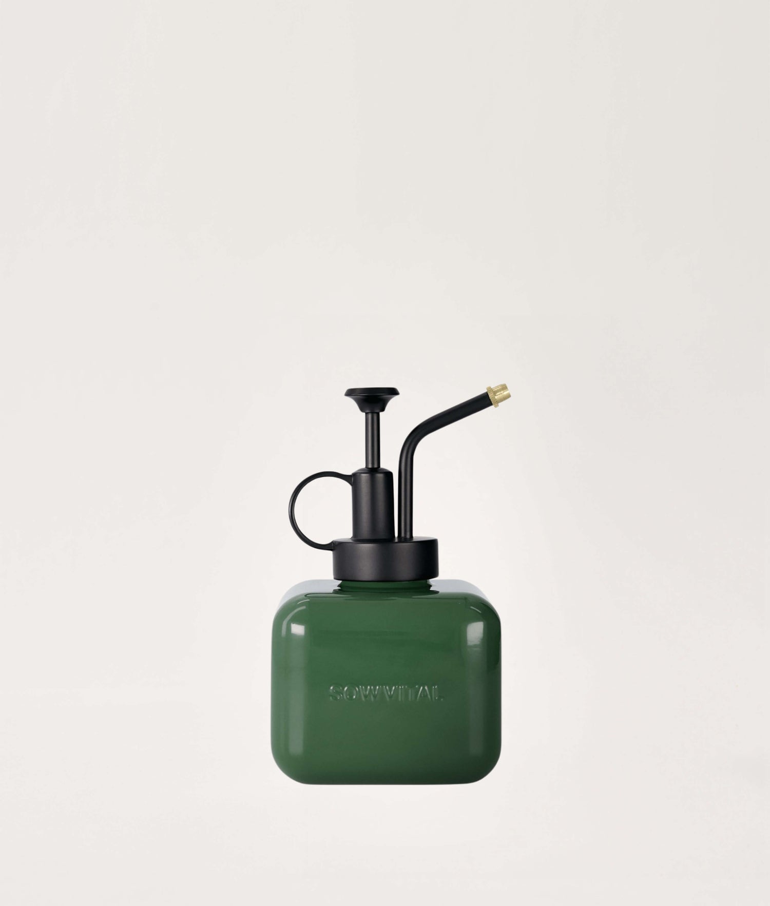 The Mister, Green Front