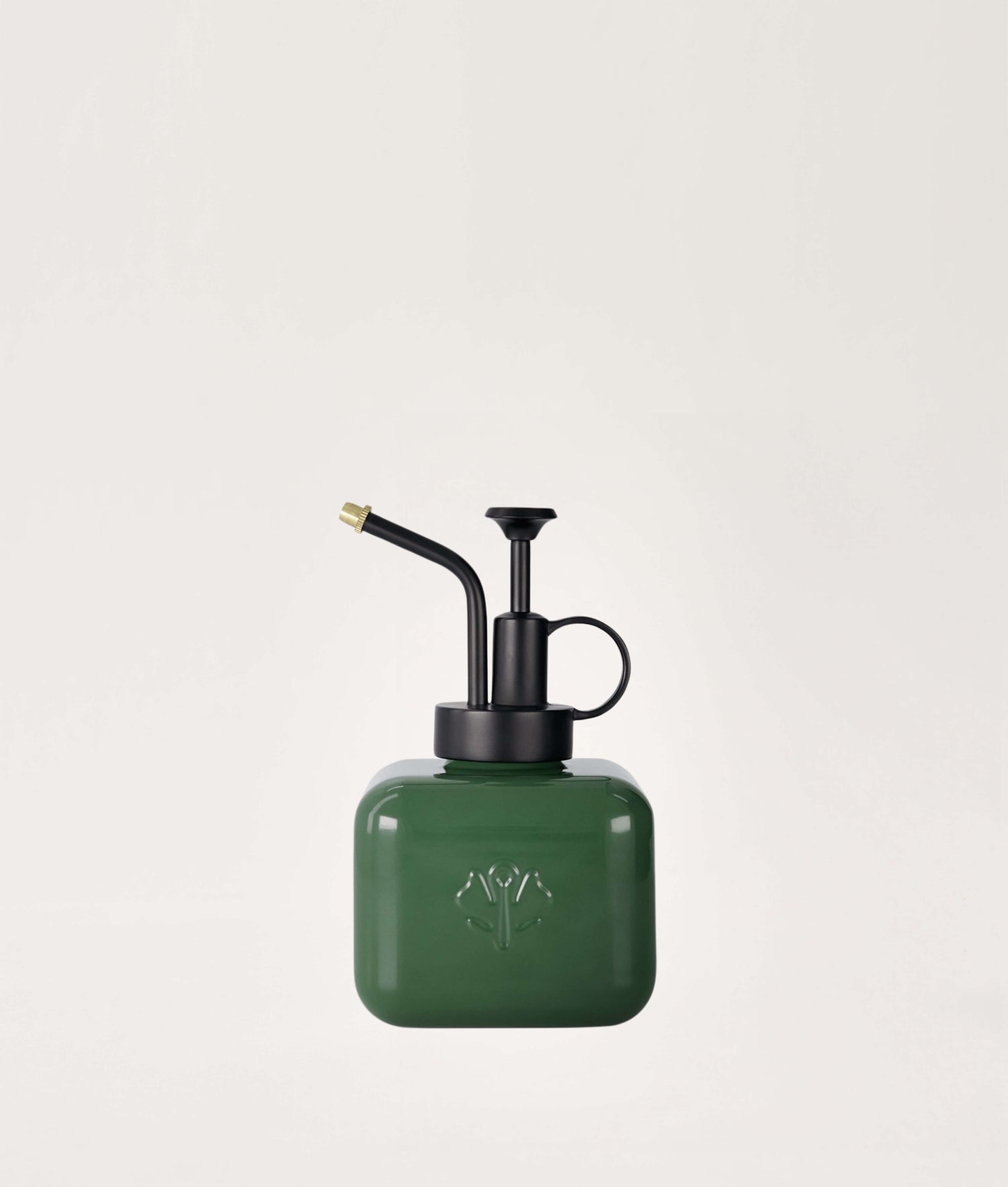 The Mister, Green